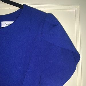 Calvin Klein jumpsuit